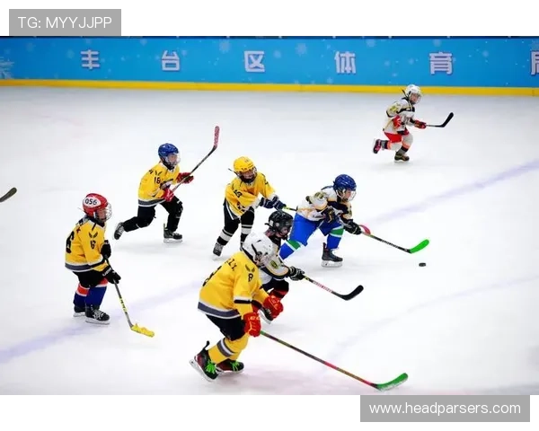 满冠体育打造高品质体育赛事平台，激发青少年运动热情与团队精神